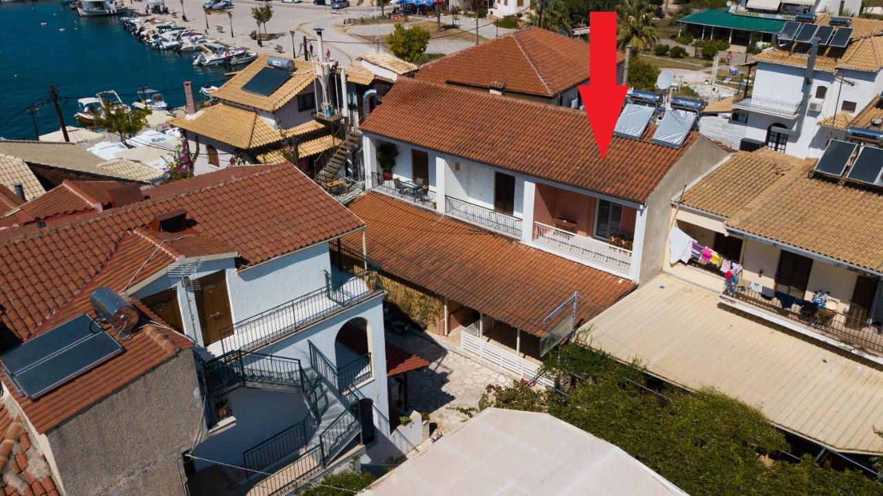 סיבוטה Τrilogy Studios מראה חיצוני תמונה